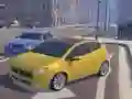 Lojë 3D City: 2 Player Racing në internet