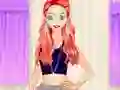 Lojë Ariel's Fashion Crush në internet