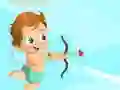Lojë Cupid Heart në internet