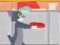 Lojë The Tom and Jerry show Don't Make a Mess! në internet
