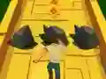 Lojë Temple Run Online në internet