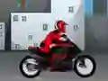 Lojë Bike racing subtraction në internet