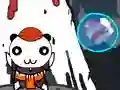 Lojë Candy Html5 Shooter në internet