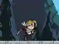 Lojë Ninja Runner në internet