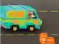 Lojë Scooby-Doo! Recycle Round-up në internet