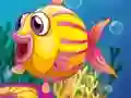 Lojë Fish Connect Deluxe në internet