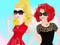 Lojë Princesses Beauty Secrets në internet