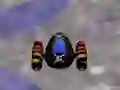 Lojë Spacerun 3D në internet