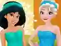 Lojë Princess Spa World në internet