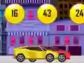 Lojë Speedy Math Race në internet