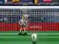 Lojë Soccertastic World Cup 2018 në internet