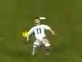 Lojë Bicycle Kick Challenge në internet