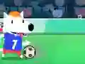 Lojë Soccer Champ në internet