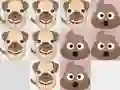 Lojë Daily Dog Pooh në internet