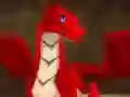 Lojë Fly my dragon! në internet