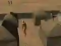 Lojë Silent Sniper në internet