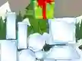 Lojë Snowman-o-Rama në internet