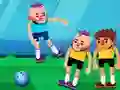 Lojë World Soccer Physics në internet