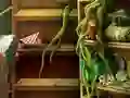 Lojë Venomus Plants në internet