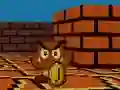 Lojë Mario FPS në internet