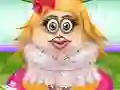 Lojë Pou Girl New Look në internet