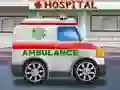 Lojë First Aid For Car Accident në internet
