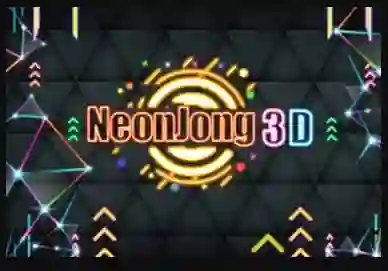 Lojë NeonJong 3D në internet