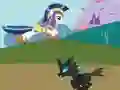 Lojë My Little Pony: Guardians of Harmony në internet