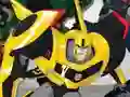 Lojë Transformers Robots in Disguise: Comic Creator në internet