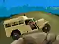 Lojë Mr. Looney Ride në internet