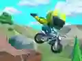 Lojë Moto Trial Racing në internet