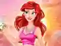 Lojë Ocean Princesses: Party Time në internet