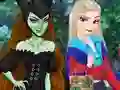 Lojë Princess Villain Urban Outfitters Summer në internet