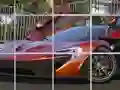Lojë Fancy Cars Puzzle në internet