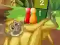 Lojë Monkey and Banana në internet