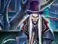 Lojë Vampire Riddles në internet