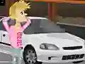 Lojë Douchebag Life në internet