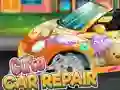 Lojë Cute Car Repair në internet