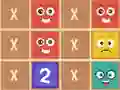 Lojë Math Puzzles CG në internet