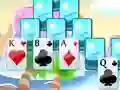 Lojë Mountain Solitaire në internet