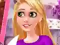 Lojë Princesses Funny Prank në internet