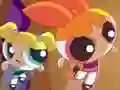 Lojë The Powerpuff girls hypno bliss në internet