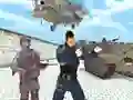 Lojë Grand Battlefield Frontline Shooter në internet