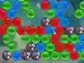 Lojë Bubble Dragons në internet