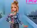 Lojë Tris Magazine Dress Up në internet