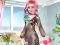 Lojë Princess Spring Refrashion në internet