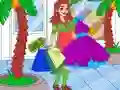 Lojë Color Me Girls Play në internet