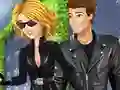 Lojë Hollywood Movie Part for Princess në internet