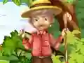 Lojë Farming fun në internet