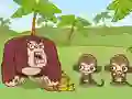 Lojë Monkey n Bananas 2 në internet